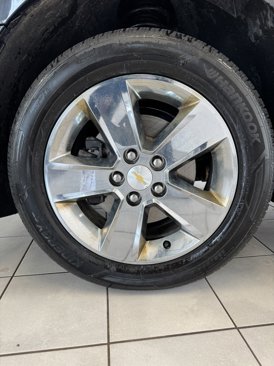 Used 2015 Chevrolet Equinox LT image 24