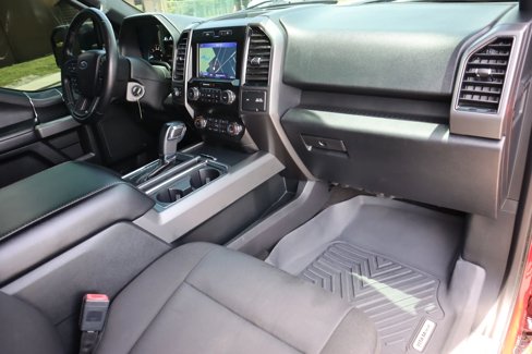 Used 2020 Ford F150 XLT w/ Equipment Group 302A Luxury image 27