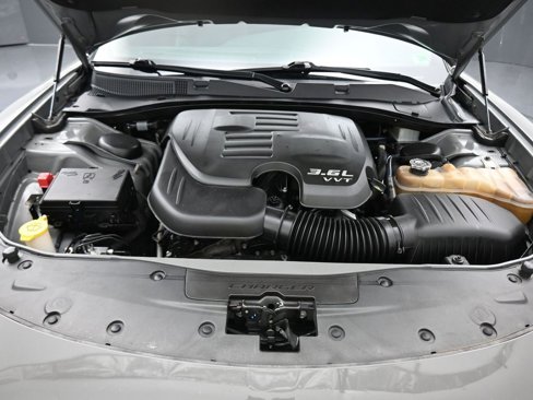 Used 2017 Dodge Charger SXT w/ Plus Group image 46