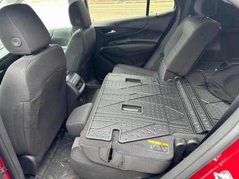 Used 2024 Chevrolet Equinox LT image 20