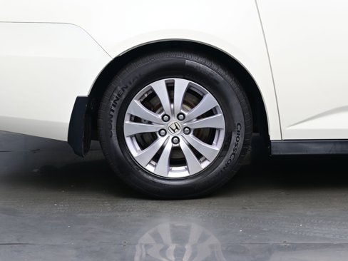 Used 2014 Honda Odyssey EX-L image 9