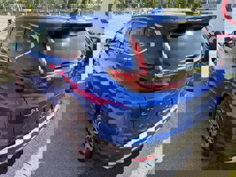 Used 2020 Honda CR-V EX image 3
