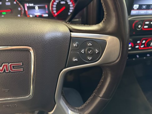 Used 2015 GMC Sierra 1500 SLT w/ Max Trailering Package image 28