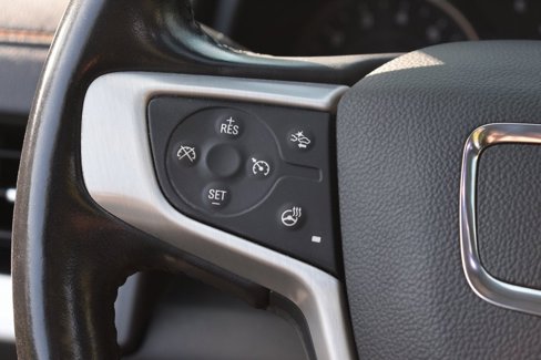 Used 2020 GMC Terrain SLT w/ Preferred Package image 15