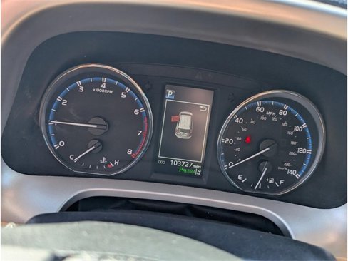 Used 2017 Toyota RAV4 Platinum image 20
