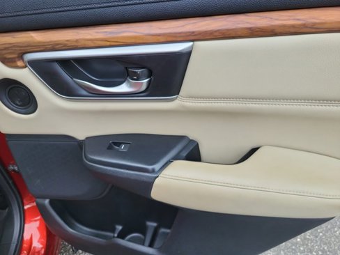 Used 2019 Honda CR-V EX-L image 20