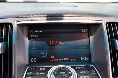 Used 2008 INFINITI G37 Journey w/ Premium Pkg image 37