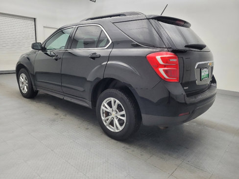 Used 2016 Chevrolet Equinox LT w/ Convenience Package image 3