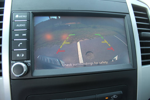 Used 2019 Nissan Frontier S image 28