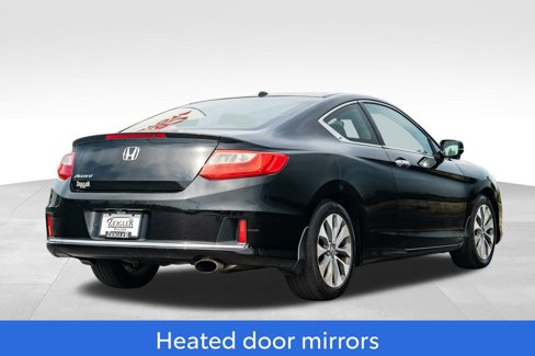 Used 2013 Honda Accord EX-L image 7