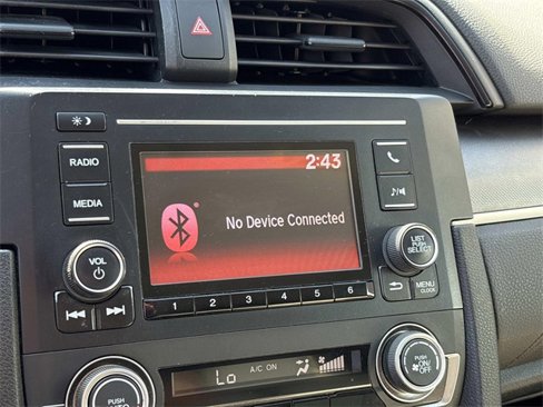 Used 2016 Honda Civic LX image 28