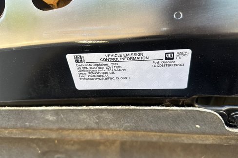 Used 2023 Chevrolet Malibu LT image 38