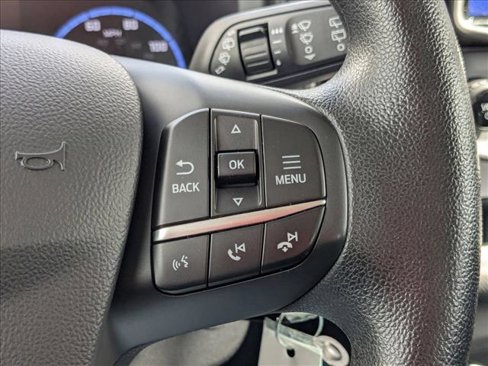 Used 2021 Ford Bronco Sport image 13