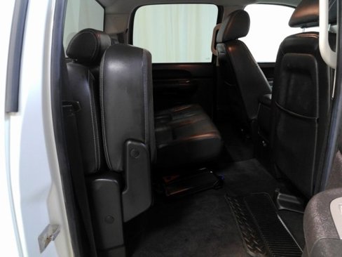 Used 2010 Chevrolet Silverado 1500 LT w/ Z71 Appearance Package image 20
