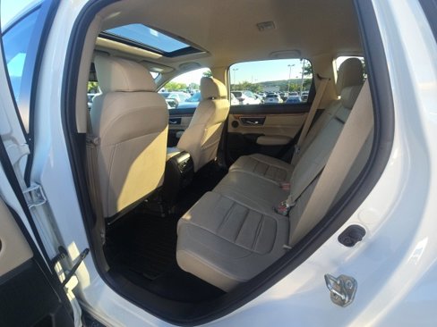 Used 2017 Honda CR-V EX-L image 24