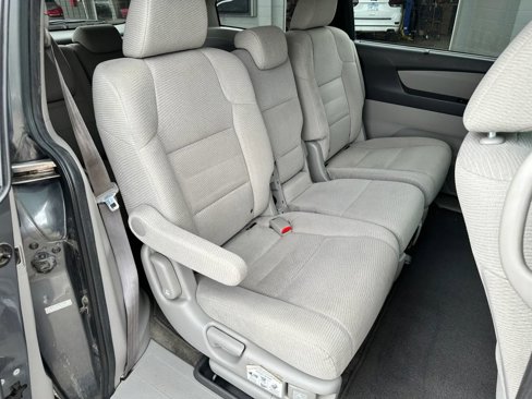 Used 2012 Honda Odyssey EX image 20