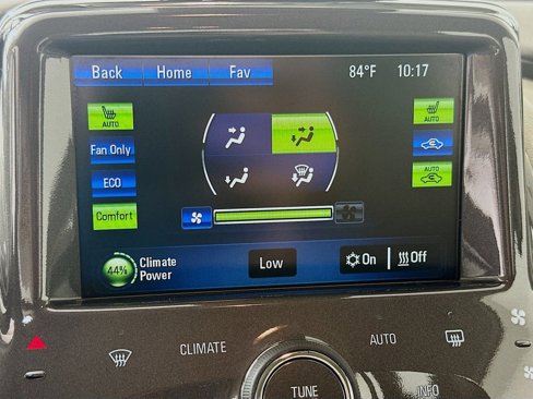 Used 2015 Chevrolet Volt Premium w/ Premium Trim Package image 16