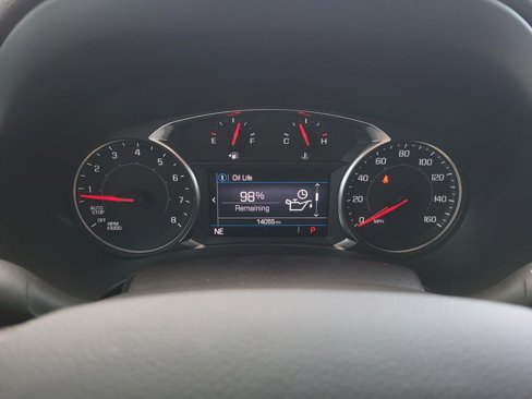 Used 2024 GMC Terrain SLE w/ Driver Convenience Package image 21