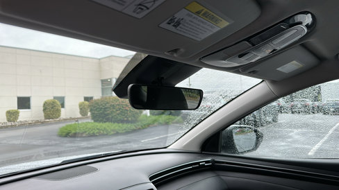 Used 2024 Hyundai Tucson SEL image 22
