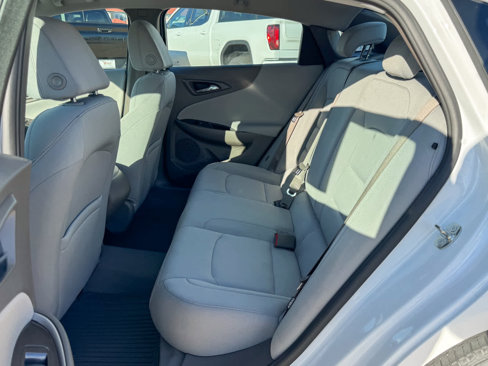 Used 2020 Chevrolet Malibu LS w/ Driver Confidence Package II image 8
