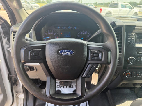 Used 2019 Ford F250 XL w/ Power Equipment Group image 19