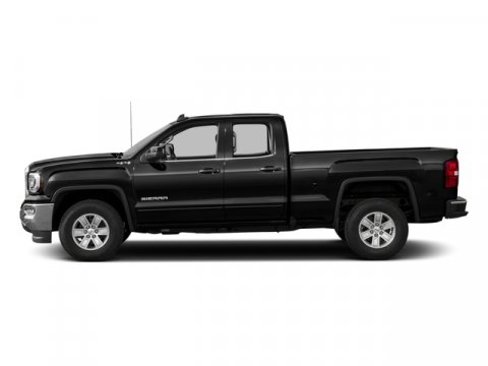 Used 2018 GMC Sierra 1500 SLE image 3