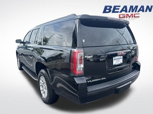 Used 2019 GMC Yukon XL SLT image 7