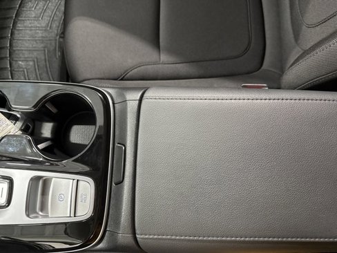 Used 2022 Hyundai Tucson Blue image 19