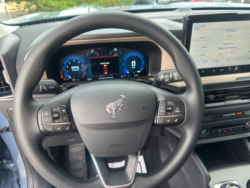New 2025 Ford Bronco Sport Big Bend image 9