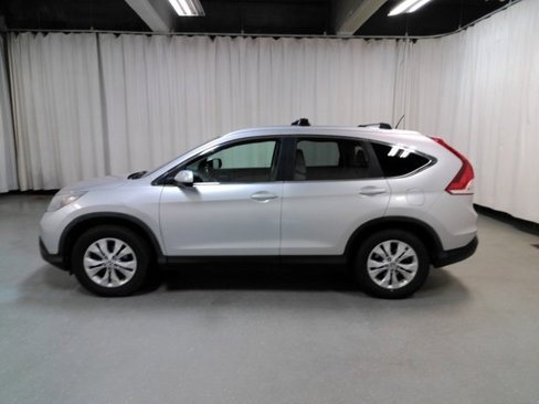 Used 2012 Honda CR-V EX-L image 8