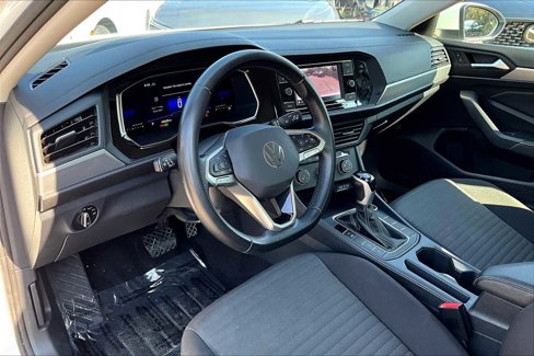 Used 2024 Volkswagen Jetta S image 15