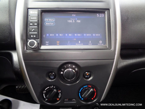 Used 2019 Nissan Versa Note S image 11