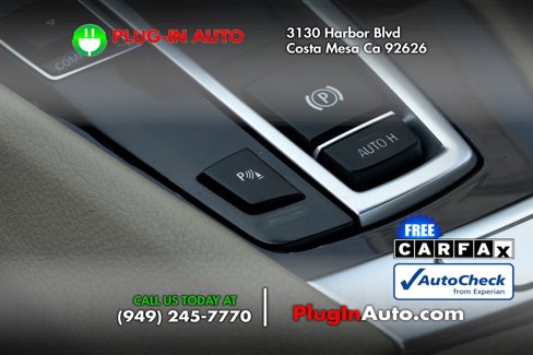 Used 2015 BMW 535i Gran Turismo image 23