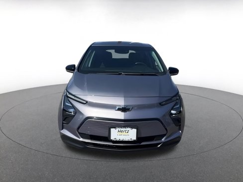 Used 2023 Chevrolet Bolt LT w/ Driver Confidence Package image 4