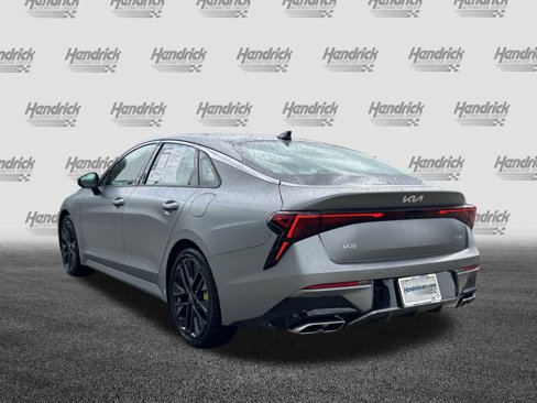 Used 2025 Kia K5 GT w/ GT1 Package image 8
