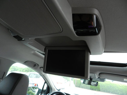 Used 2018 Honda Odyssey EX-L image 16