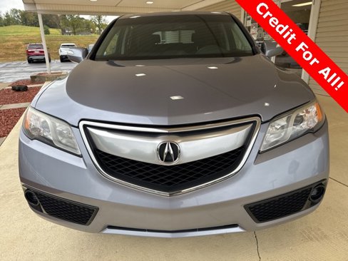 Used 2014 Acura RDX AWD image 13