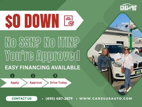 Used 2018 Kia Sportage LX image 12