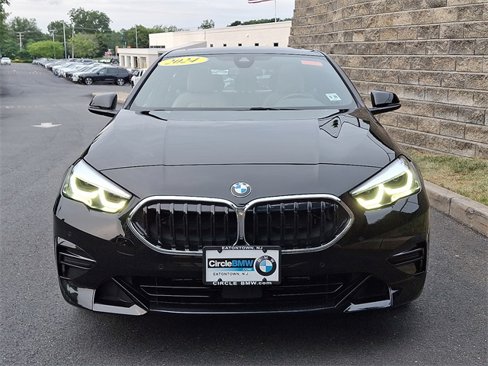 Used 2024 BMW 228i xDrive Gran Coupe w/ Convenience Package image 2