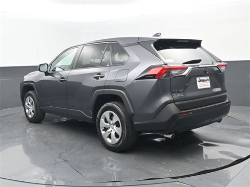 Used 2023 Toyota RAV4 LE image 3