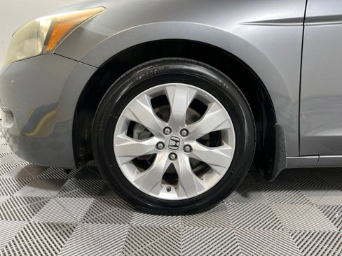 Used 2009 Honda Accord EX-L image 8