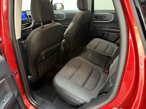 Used 2023 Ford Bronco Sport Big Bend image 25