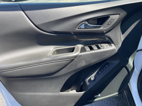 Used 2022 Chevrolet Equinox Premier image 14