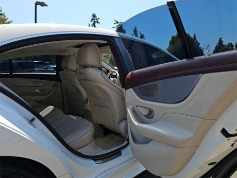 Used 2019 Mercedes-Benz CLS 450 image 14
