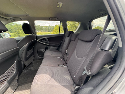 Used 2006 Toyota RAV4 4WD image 15
