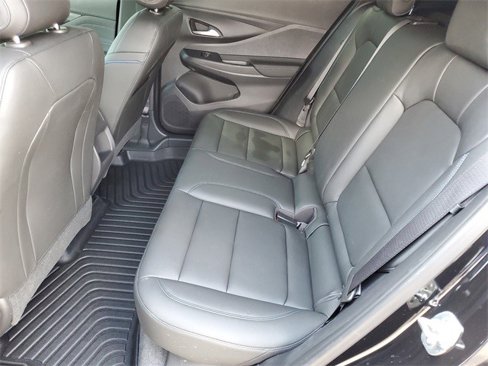 Certified 2025 Buick Envista Sport Touring w/ Convenience II Package image 20