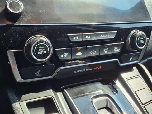 Used 2022 Honda CR-V EX image 18