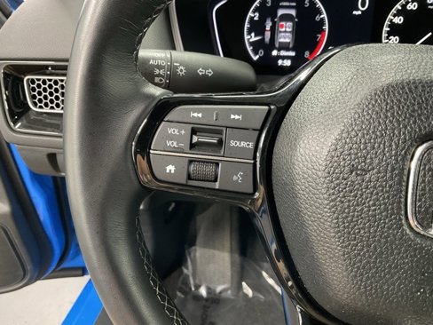 Certified 2024 Honda Civic Sport image 17