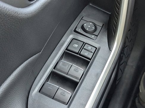 New 2024 Toyota RAV4 XLE Premium image 23