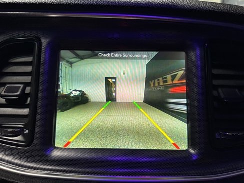 Used 2018 Dodge Challenger SXT Plus image 12